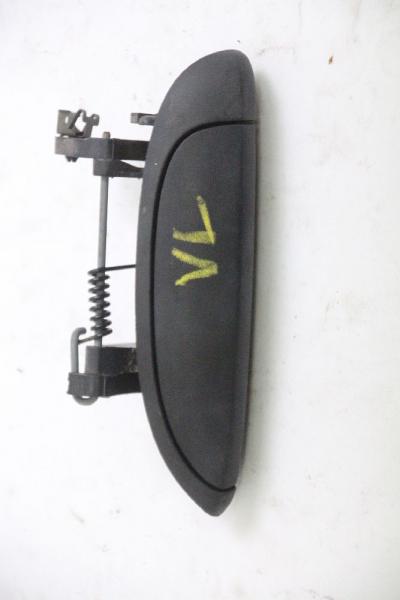 Tankgeber Subaru FORESTER 3 SH 42081AG119 DENSO Diesel 2,0 108 KW 147 PS 05-2009 gebraucht 2