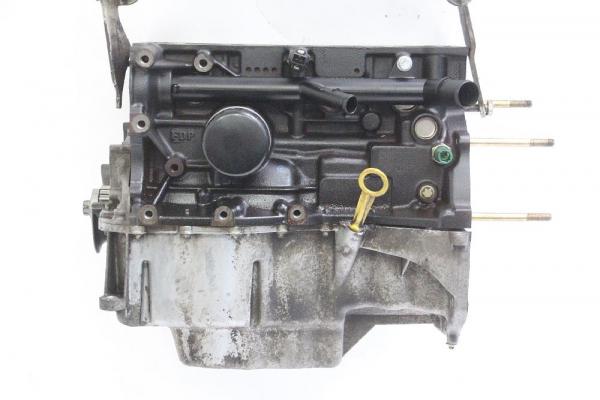 Motorblock 7701472829 Renault MEGANE 1 BA