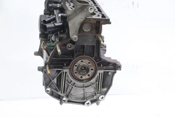 Motorblock 7701472829 Renault MEGANE 1 BA