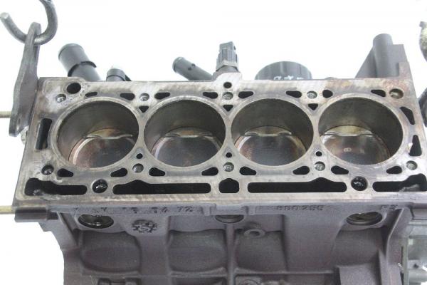 Motorblock 7701472829 Renault MEGANE 1 BA