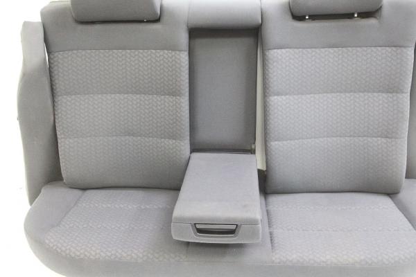 Sitzbank hinten 8D5885405 Audi A4 8D B5