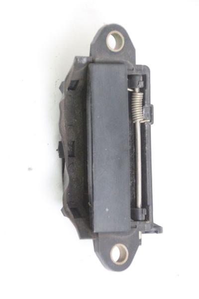 Türgriff außen hinten links 4A0839207A Audi A4 8D B5
