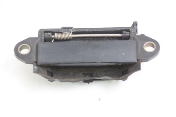 Türgriff außen hinten links 4A0839207A Audi A4 8D B5