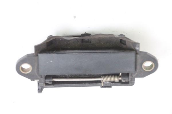 Türgriff außen hinten links 4A0839207A Audi A4 8D B5