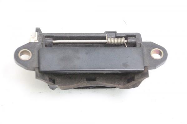 Türgriff außen hinten rechts 4A0839208A Audi A4 8D B5