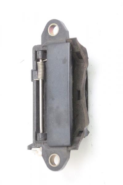Türgriff außen hinten rechts 4A0839208A Audi A4 8D B5