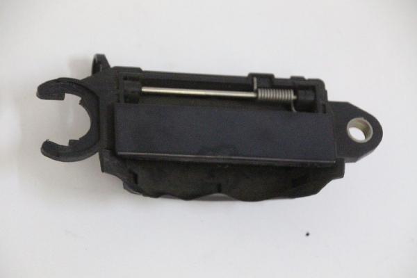 Türgriff außen vorn rechts 8D0837208A Audi A4 8D B5