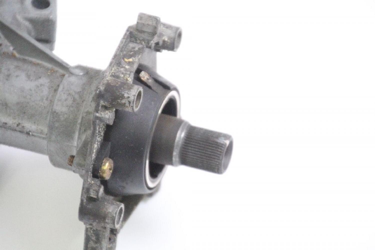 Differential Subaru FORESTER 3 SH 27011AB230 2,0 108 KW 147 PS Diesel 12-2009 gebraucht 2