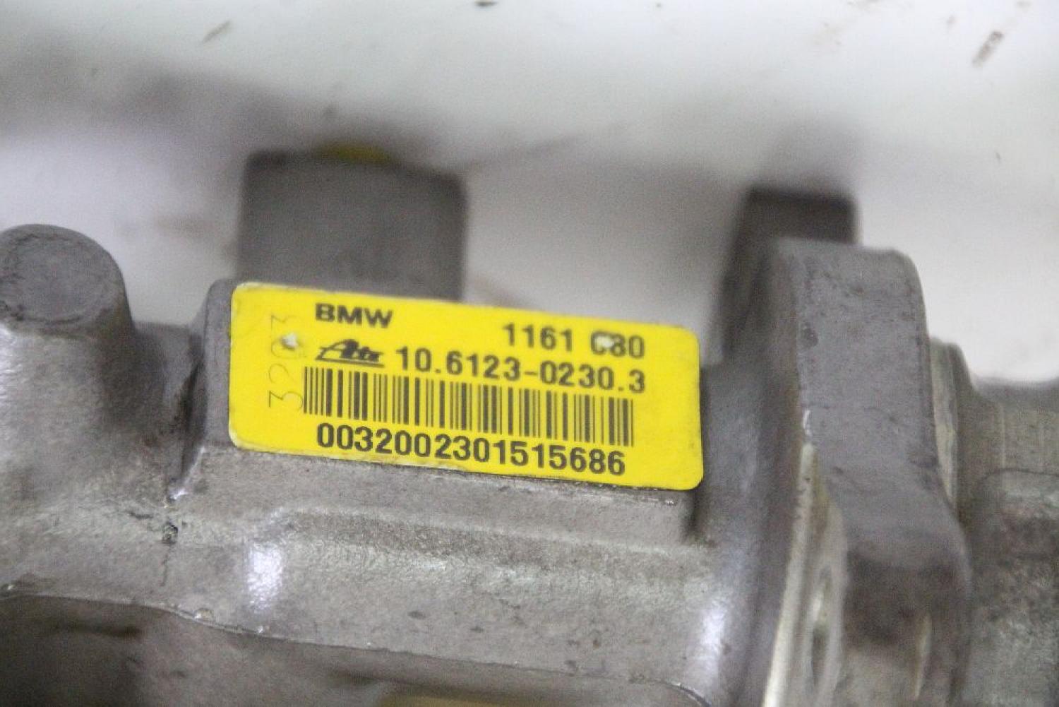 Hauptbremszylinder 34311161937 BMW 3er E36