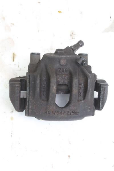 Bremssattel vorn rechts 34111165560 BMW 3er E36