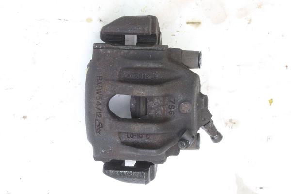 Bremssattel vorn rechts 34111165560 BMW 3er E36