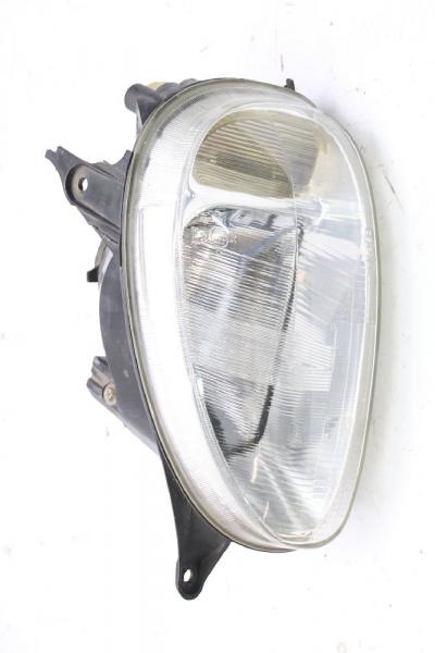 Warnblinkschalter Chevrolet MATIZ 2 9C03L 05-2009 gebraucht 2