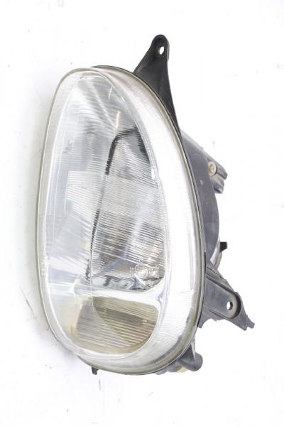 Bremskraftverstärker Ford FOCUS 3 Turnier DV612B195RE 1,5 88 KW 120 PS ABS Diese gebraucht 1