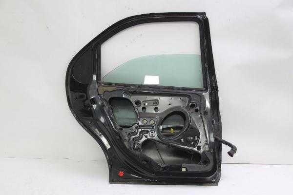 Tür hinten links P97BGF24631BA Ford MONDEO 2