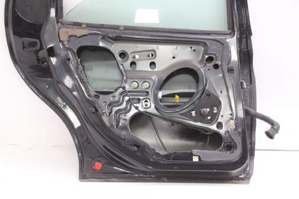 Tür hinten links P97BGF24631BA Ford MONDEO 2