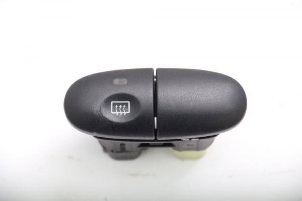 Schalter Heckscheibenheizung 97BG18C621AC Ford MONDEO 2