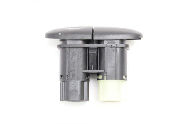 Schalter Heckscheibenheizung 97BG18C621AC Ford MONDEO 2