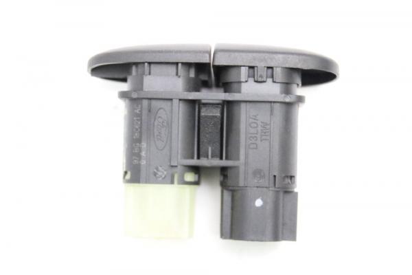 Schalter Heckscheibenheizung 97BG18C621AC Ford MONDEO 2