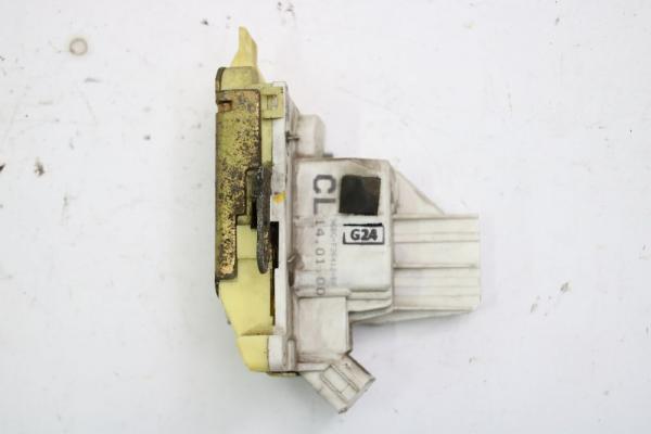 Türschloß hinten rechts 96BGF26412BP Ford MONDEO 2