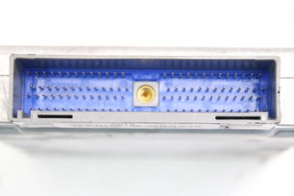 Steuergerät Motor YS7F12A650AA Ford MONDEO 2