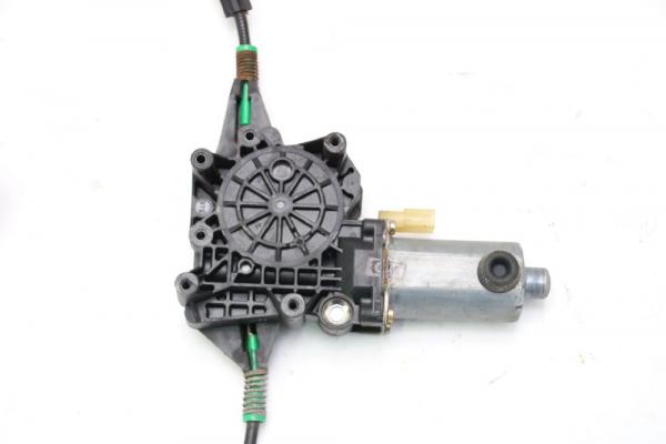 Fensterheber elektrisch vorn rechts 93BBF23200BZ Ford MONDEO 2