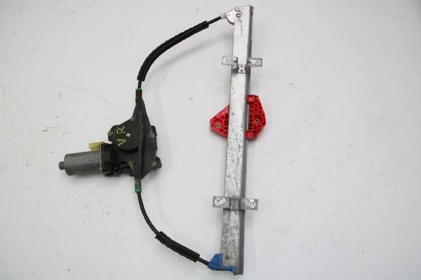 Fensterheber elektrisch vorn rechts 93BBF23200BZ Ford MONDEO 2