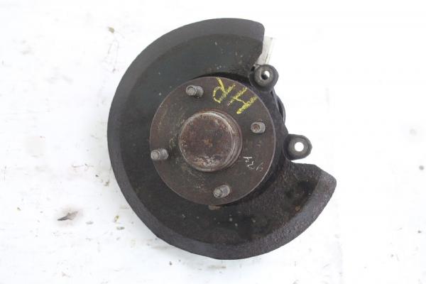 Achsschenkel hinten rechts 93BB4A494DC Ford MONDEO 2