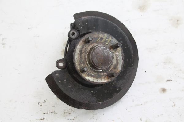 Achsschenkel hinten links 93BB4A493DC Ford MONDEO 2