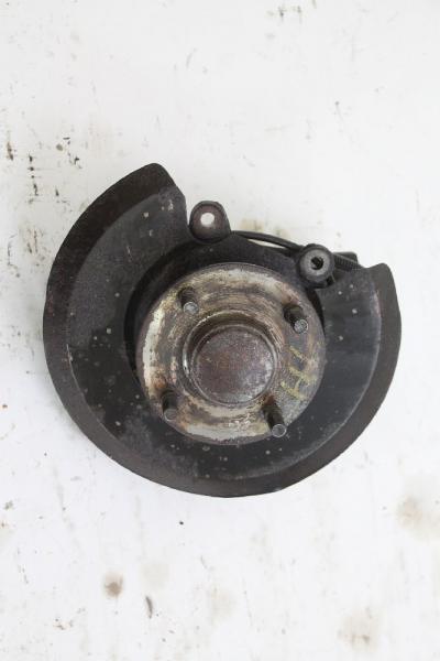 Achsschenkel hinten links 93BB4A493DC Ford MONDEO 2