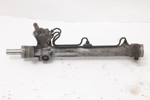 Lenkung Getriebe hydraulisch RFF73C3550AA Ford MONDEO 2