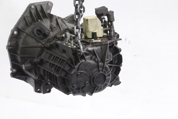 Getriebe 5 Gang RMYS7R7002EB Ford MONDEO 2