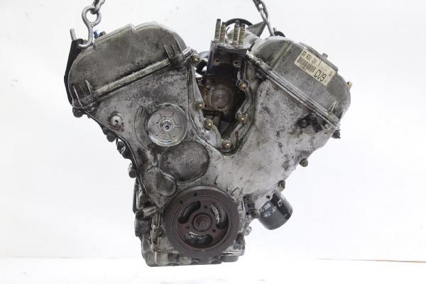 Motor Benzin Einspritzer 4160514 Ford MONDEO 2