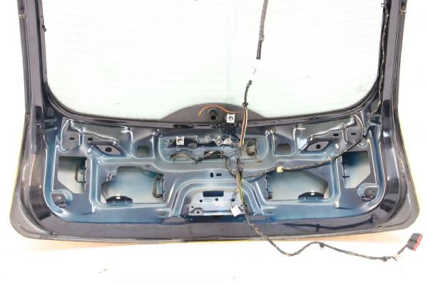 Heckklappe P4M51A40410AY Ford FOCUS 2 DA