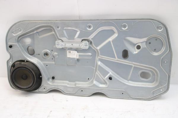 Fensterheber elektrisch 3trg. vorn rechts 4M51B045H16AD Ford FOCUS 2 DA