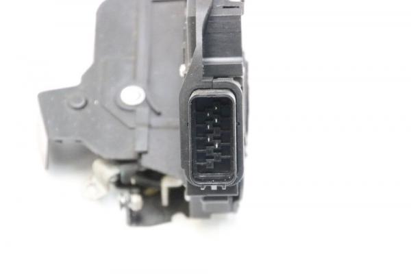 Türschloß vorn rechts 3M5AR21812AK Ford FOCUS 2 DA