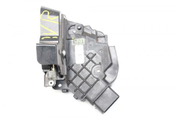 Türschloß vorn rechts 3M5AR21812AK Ford FOCUS 2 DA
