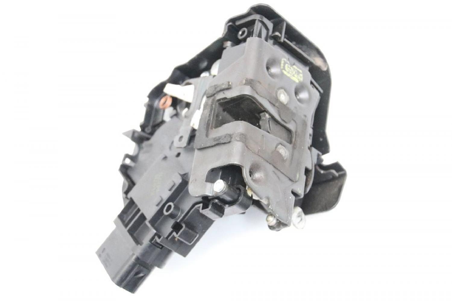 Türschloß vorn rechts 3M5AR21812AK Ford FOCUS 2 DA