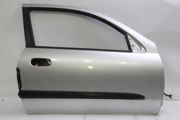Tür 3trg rechts 801005M330 Nissan ALMERA 2 N16