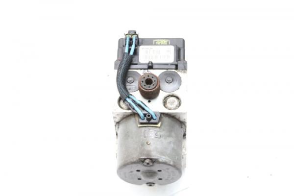Hydraulikeinheit ABS 0265216733 Nissan ALMERA 2 N16