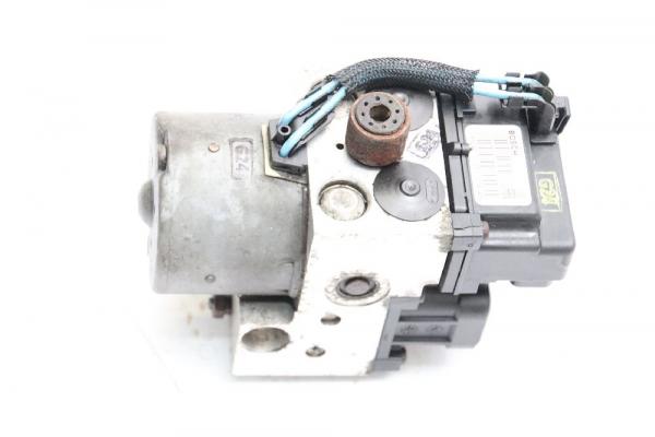 Motorhaube Opel OMEGA B Grün 9146267 1160244 03-2000 gebraucht 2