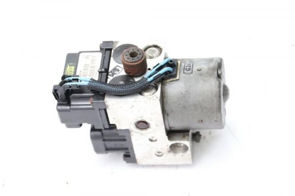 Hydraulikeinheit ABS 0265216733 Nissan ALMERA 2 N16