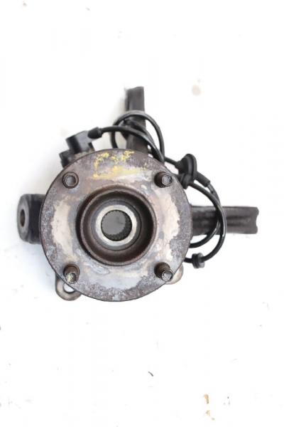 Motorhaube Opel OMEGA B Grün 9146267 1160244 03-2000 gebraucht 1