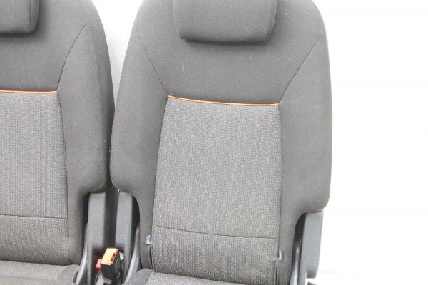 Sitzbank hinten 1521548 Ford GALAXY 2