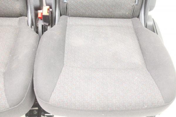 Sitzbank hinten 1521548 Ford GALAXY 2