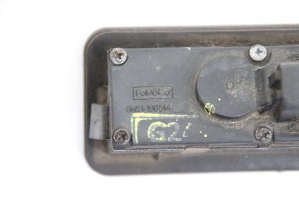 Schalter sonstige 6M5119B514AC Ford GALAXY 2