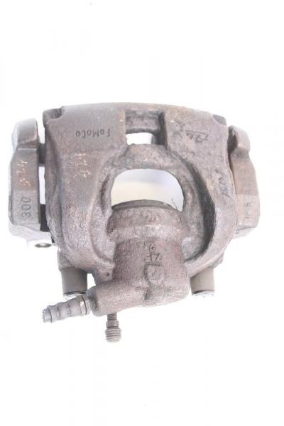 Bremssattel vorn links 6G912B302AC Ford GALAXY 2
