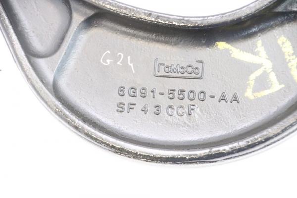 Querlenker hinten rechts 6G915500AA Ford GALAXY 2