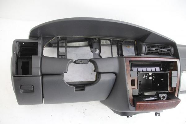 Hinterachse Citroen JUMPY KASTEN 5148L7 424737 2,0 69 KW 94 PS  Diesel 10-2001 gebraucht 3
