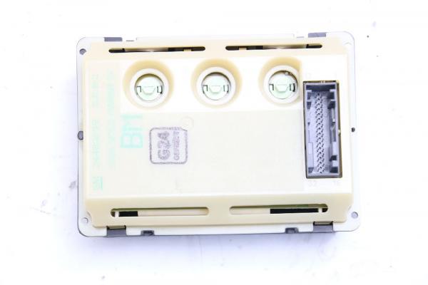 Bremssattelträger hinten rechts VW MULTIVAN T5 7H0615425A  2,5 128 KW 174 PS gebraucht 1