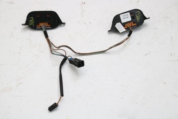 Schalter Lenkrad 15689801 Opel OMEGA B